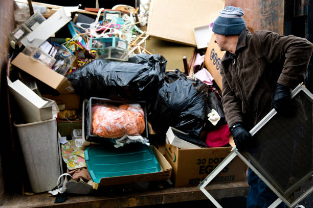 Best Seasonal Junk Removal in Grand Rapids, MI